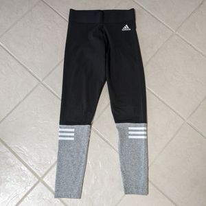 Adidas Leggings. 💚💚 2 for $40💚💚